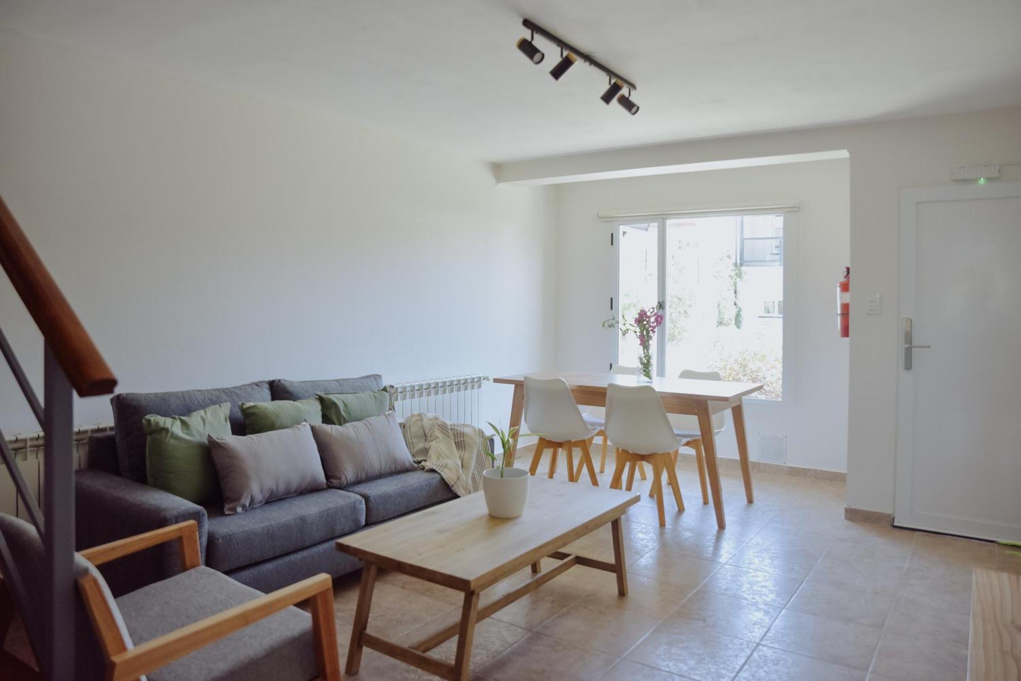 Apartment Draig House