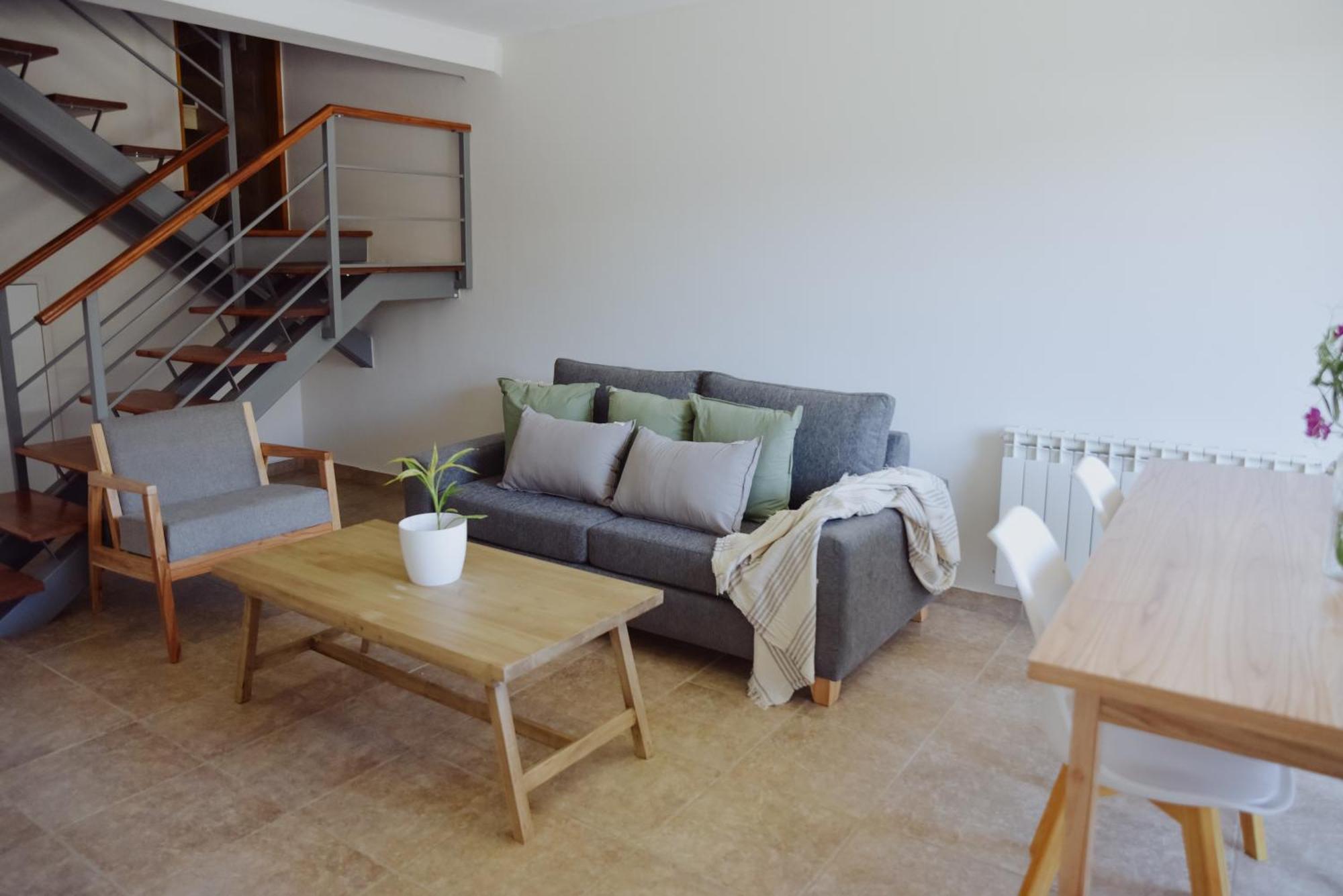 Apartment Draig House