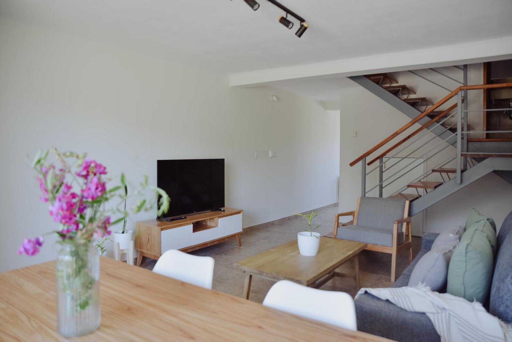 Apartment Draig House Trevelin