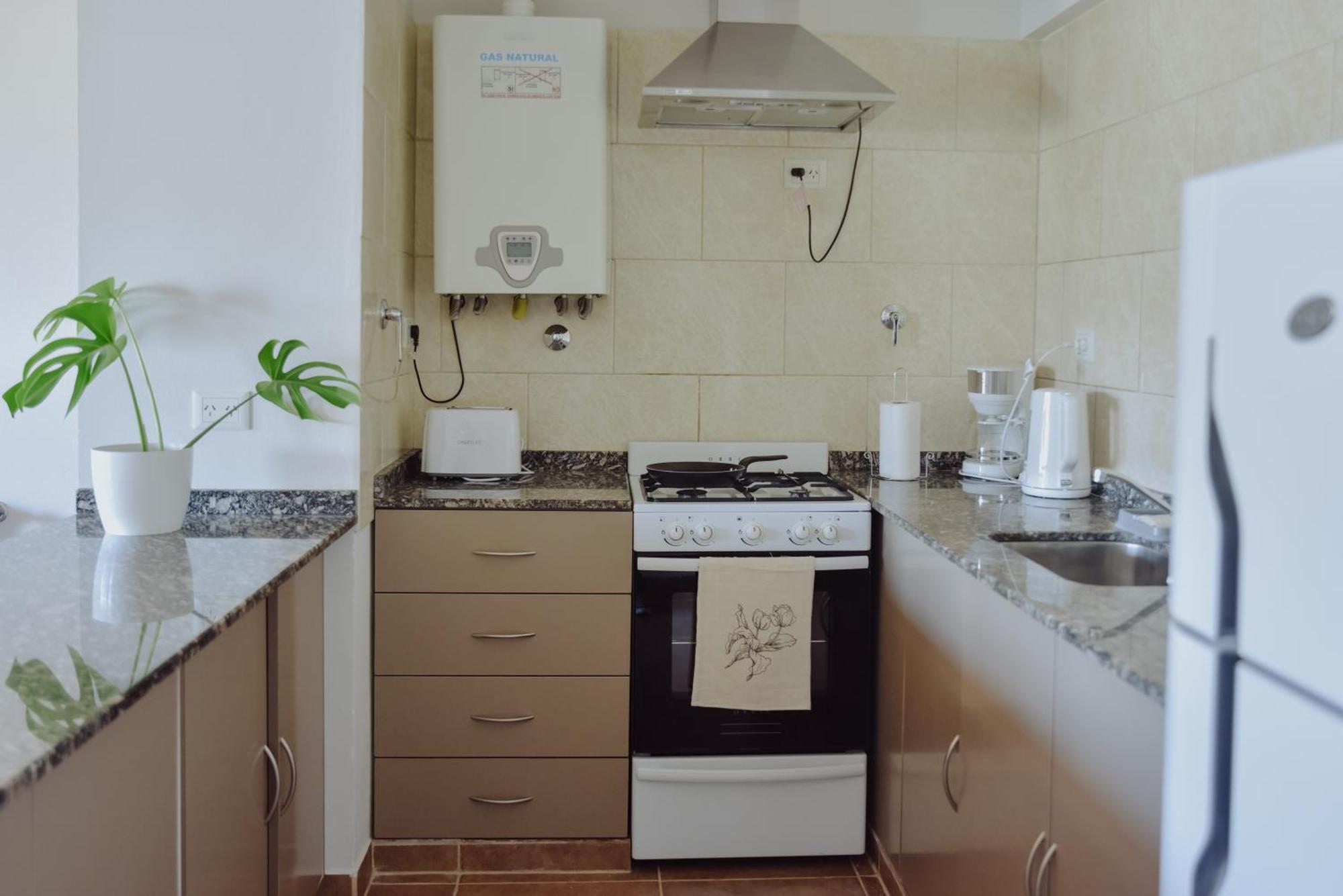 Draig House Apartment