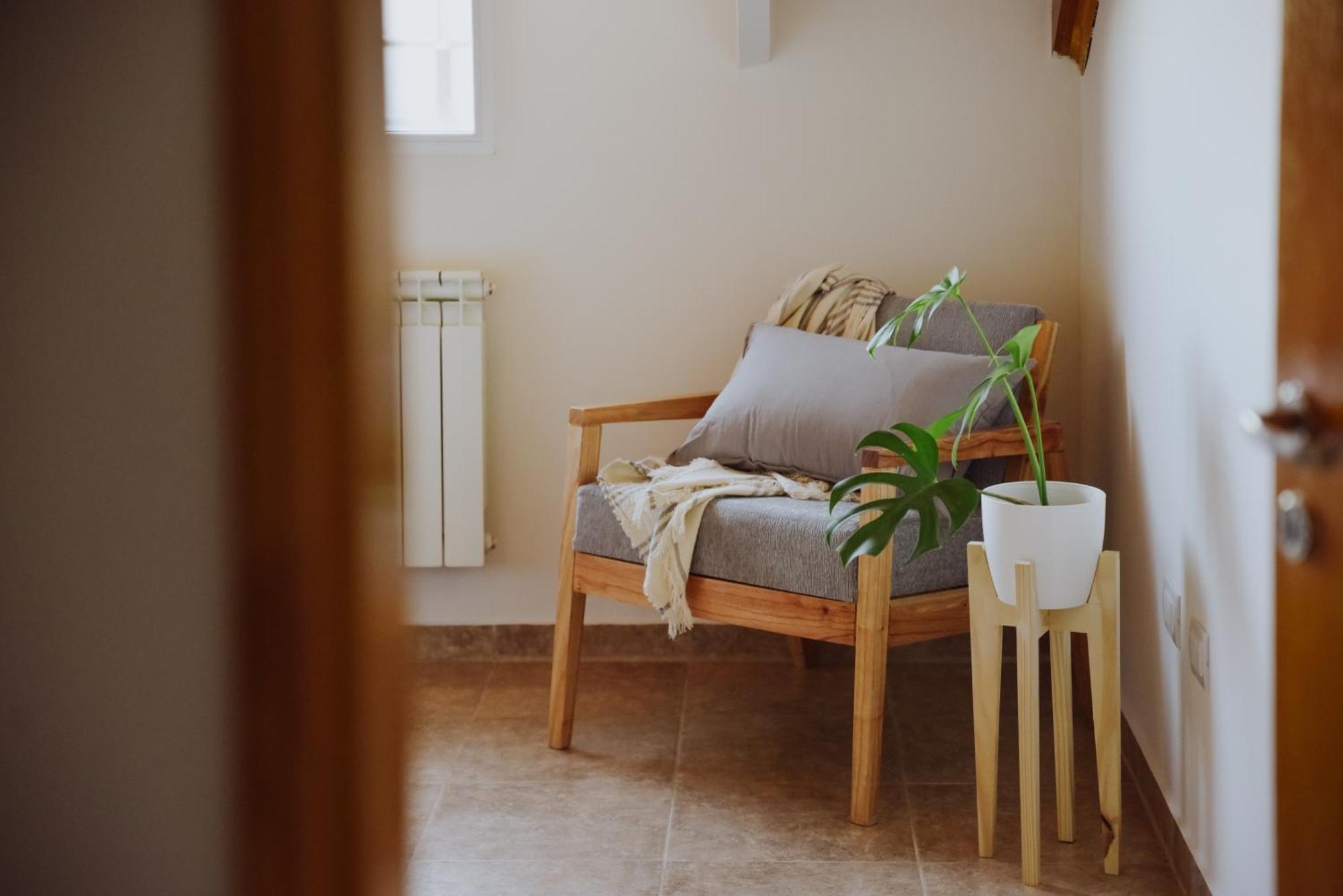 Apartment Draig House